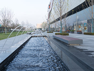 衢江企业地下室防水