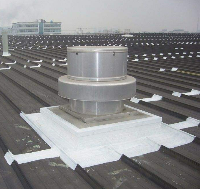 衢江工业园区零星修缮