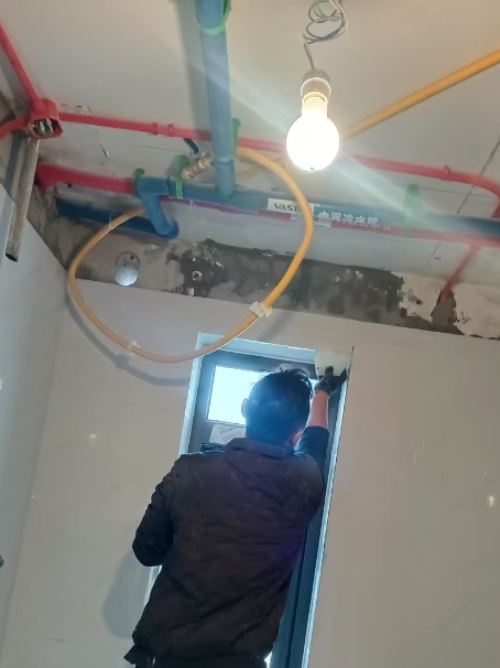 衢江专业水管维修