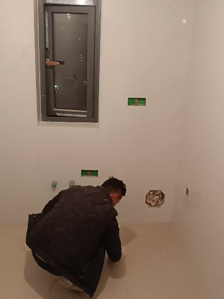 衢江专业电工维修