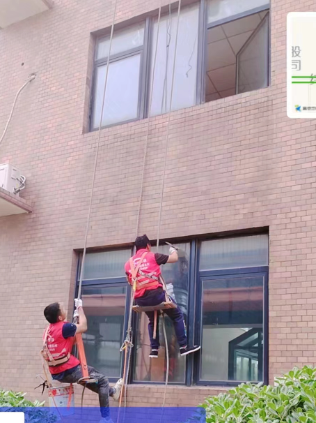 衢江承接各类窗户玻璃维修